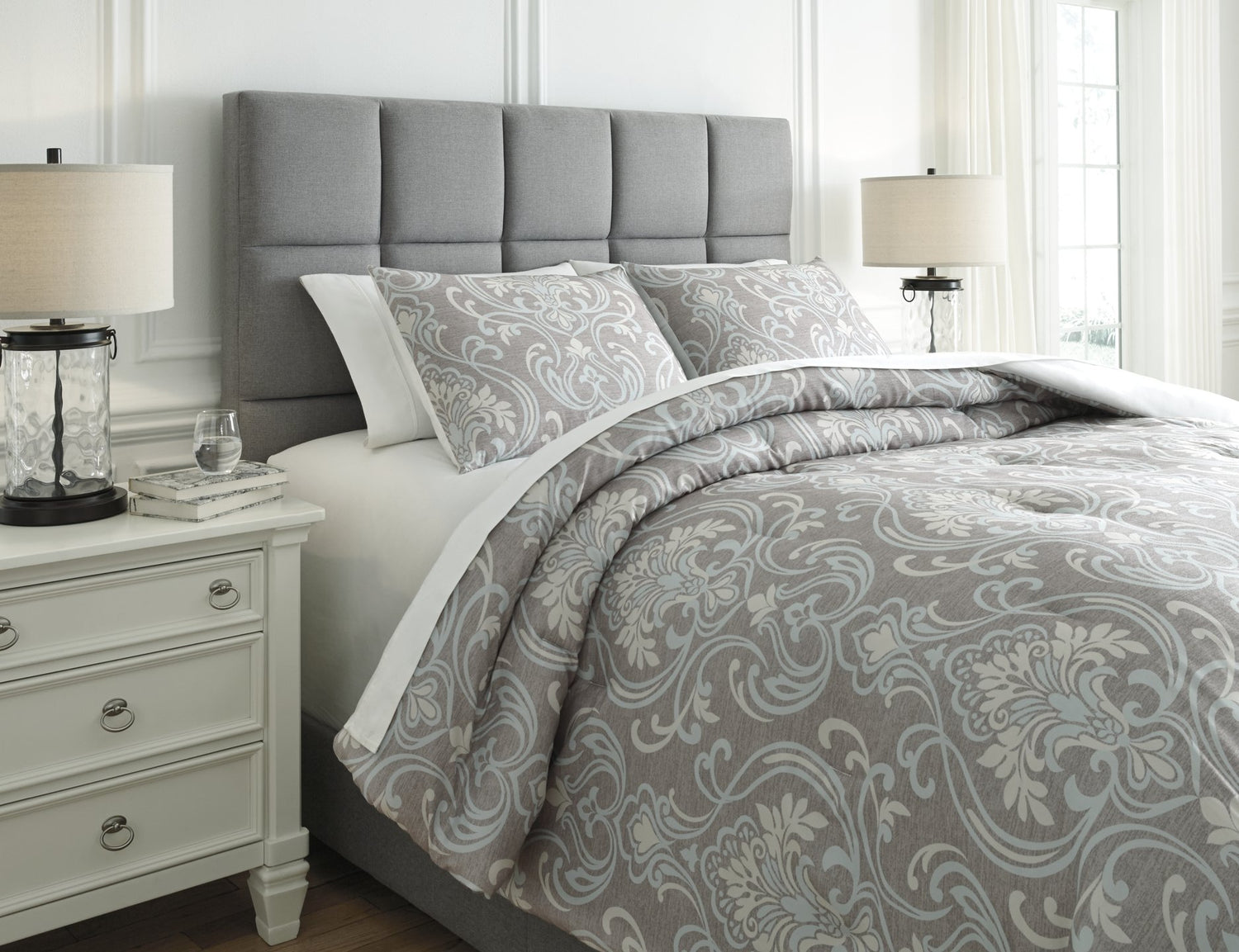 Bedding