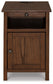 Treytown Chair Side End Table