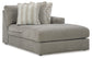 Avaliyah 4-Piece Sectional