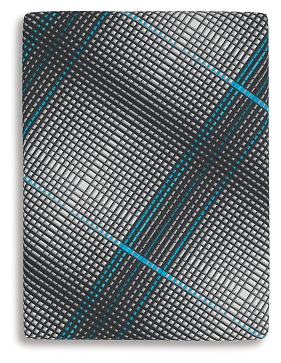 Millennium 2.0 Foam 12 Inch Twin XL Mattress