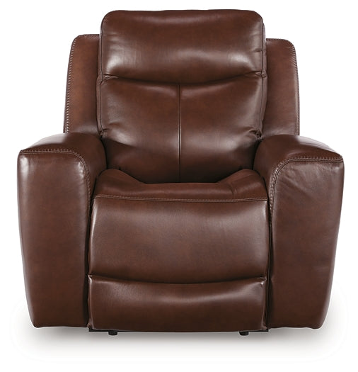 Next Move PWR Recliner/ADJ Headrest