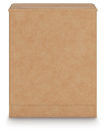 Aleaport King Panel Bed with Mirrored Dresser and Nightstand