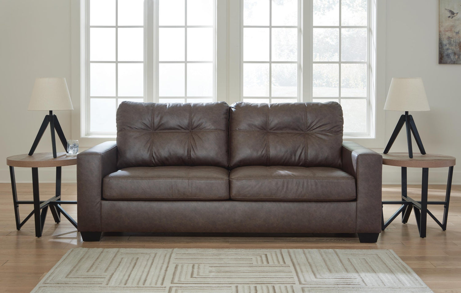 group:Barlin Mills