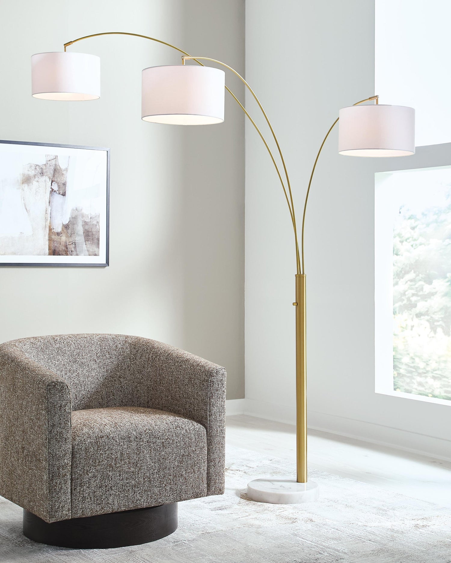 Accessories > Lighting > Lamps