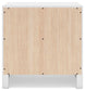 Binterglen Twin Panel Bed, Dresser, Mirror, Chest and Nightstand