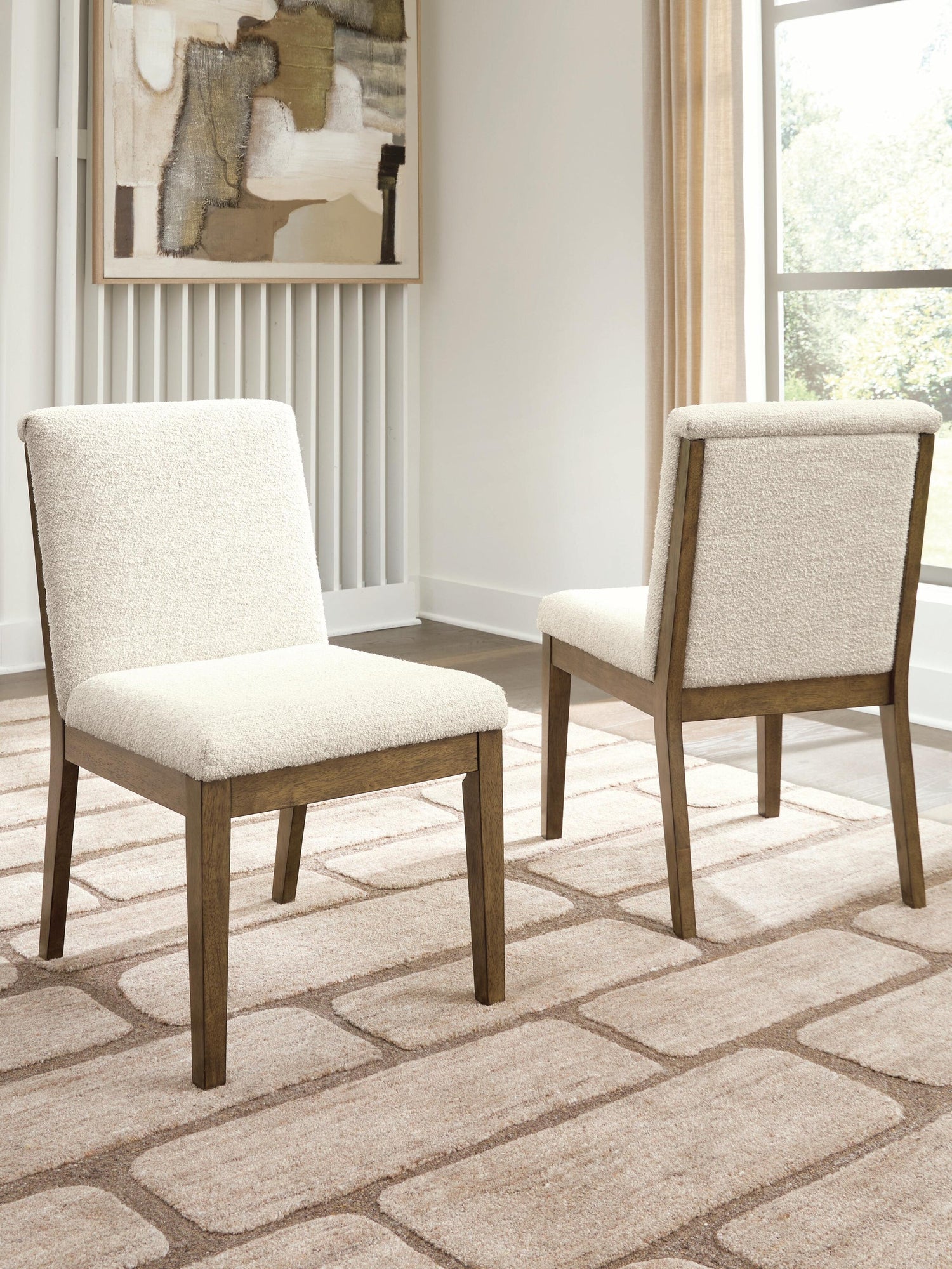 Dining Room > Chairs