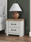 Savonport King Panel Bed with Storage, Dresser, Mirror, Chest and Nightstand