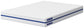 Nectar Foam Kids Twin Mattress