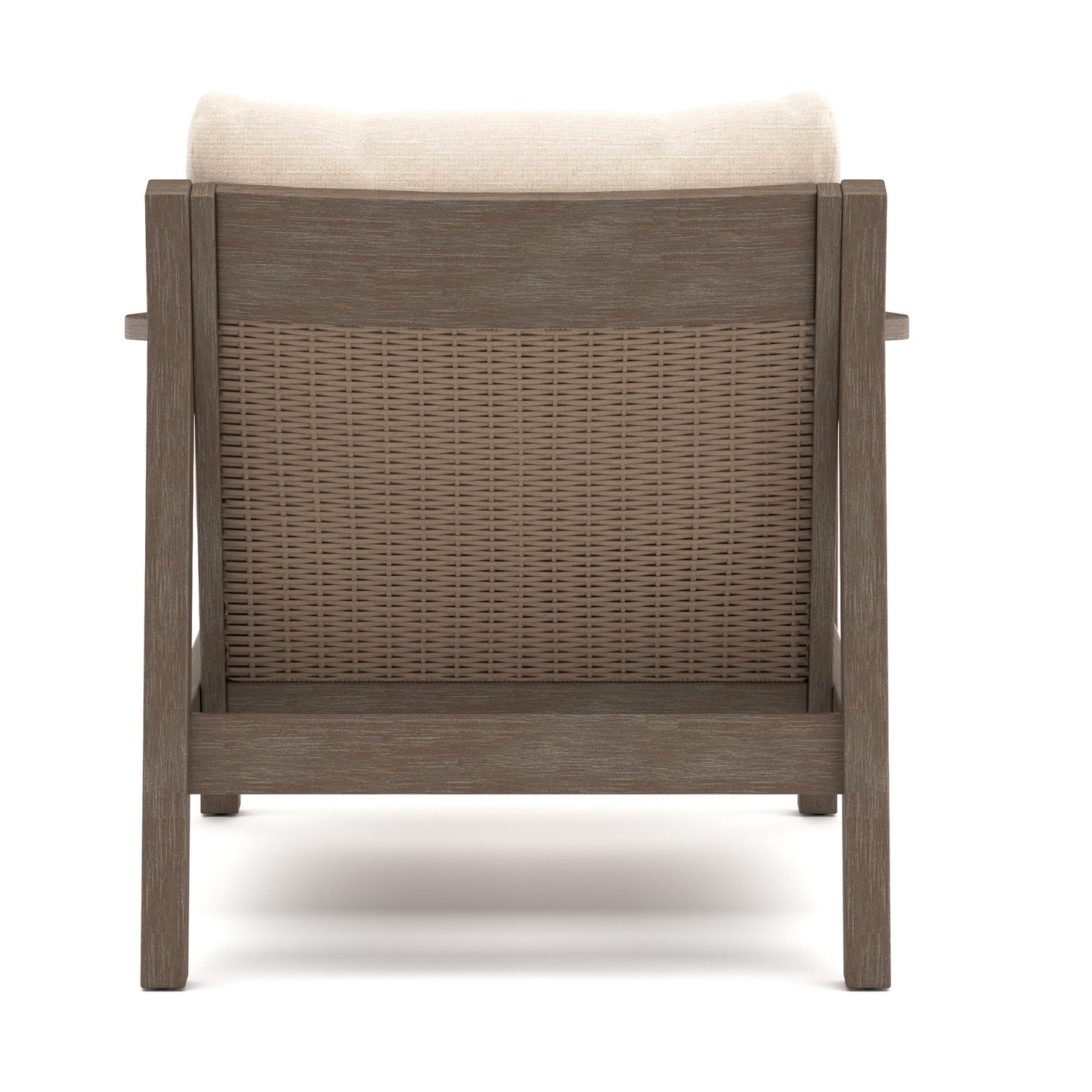 Adams Lane Lounge Chair w/Cushion (2/CN)
