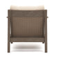 Adams Lane Lounge Chair w/Cushion (2/CN)