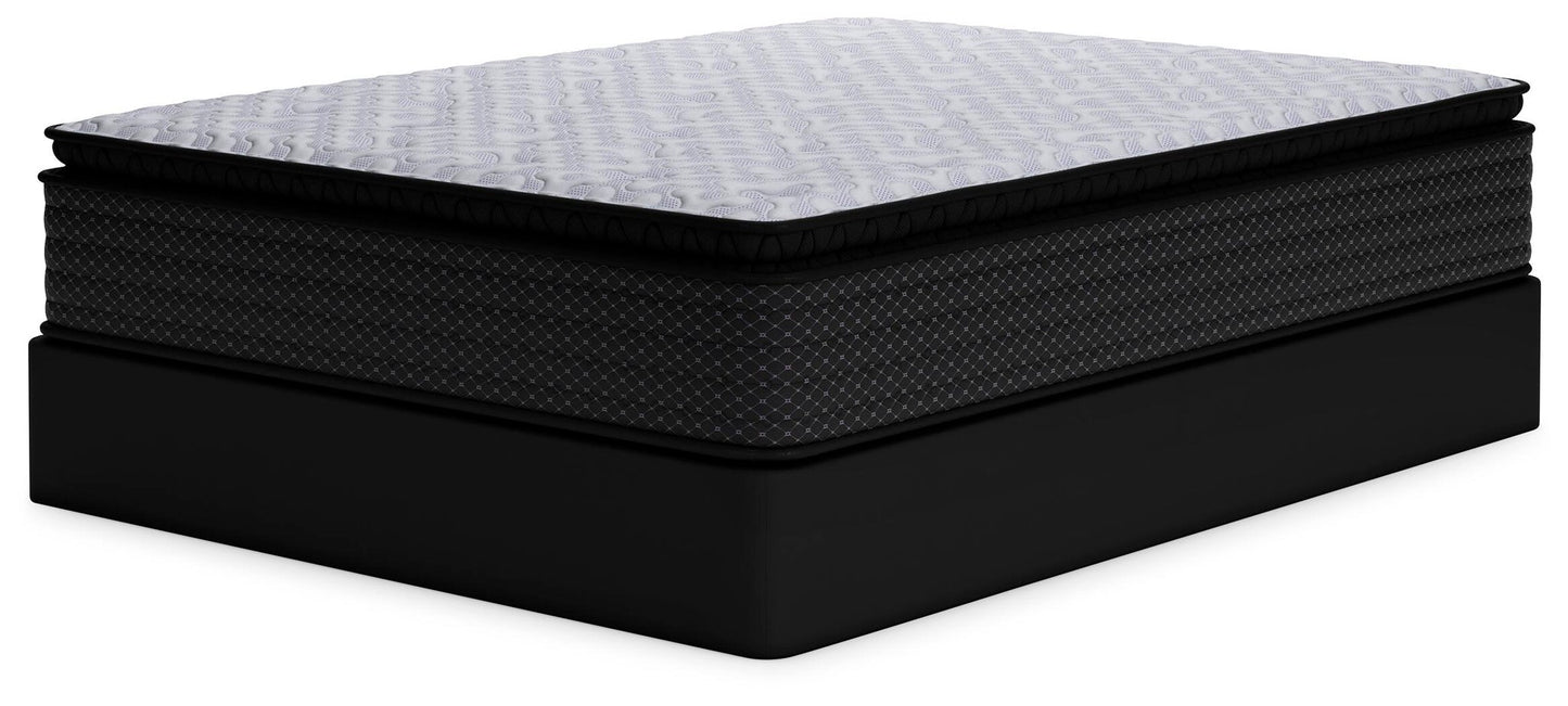 Anniversary Edition Pillowtop  Mattress