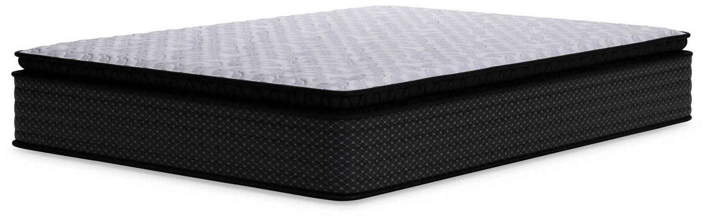 Anniversary Edition Pillowtop  Mattress