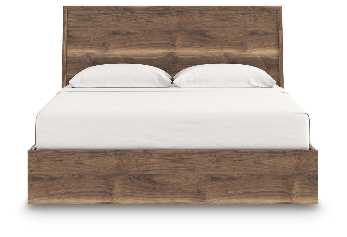 Chirason King Panel Bed