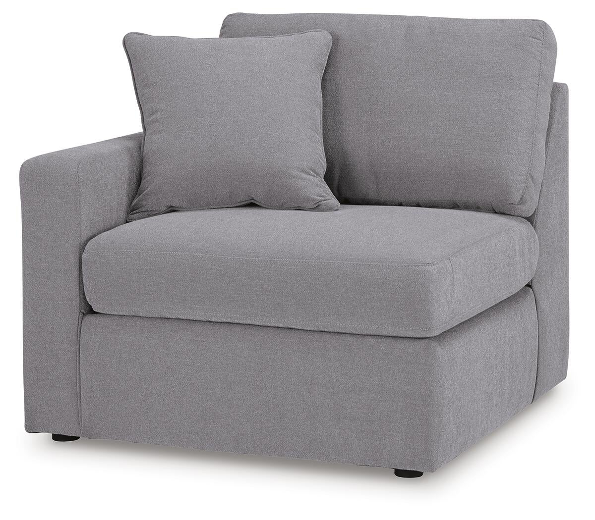 Modmax 8-Piece Sectional