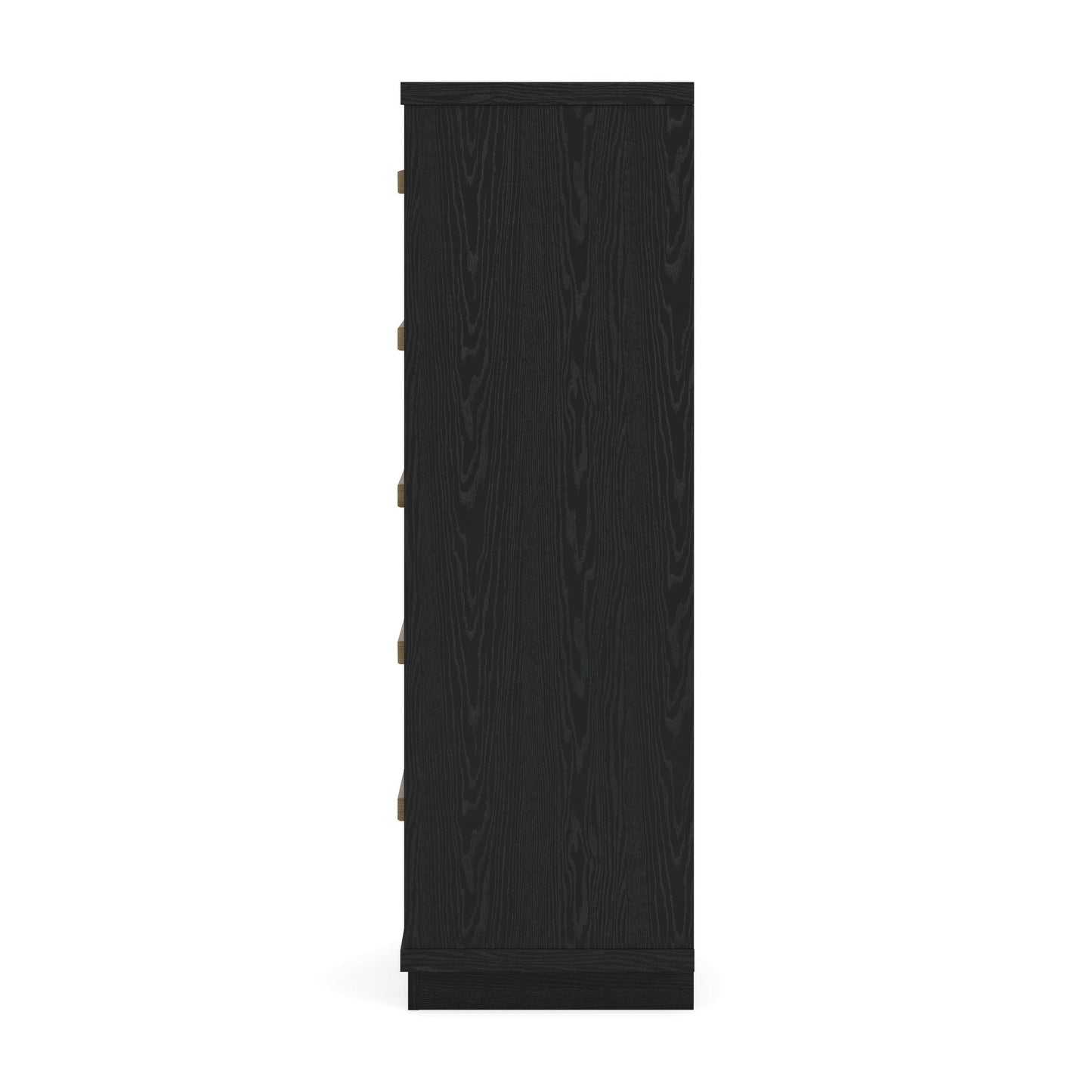 Kozmour Five Drawer Chest