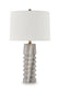 Desmont Marble Table Lamp (1/CN)