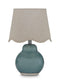 Byronburg Ceramic Table Lamp (1/CN)