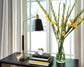 Clairwell Metal Desk Lamp (1/CN)