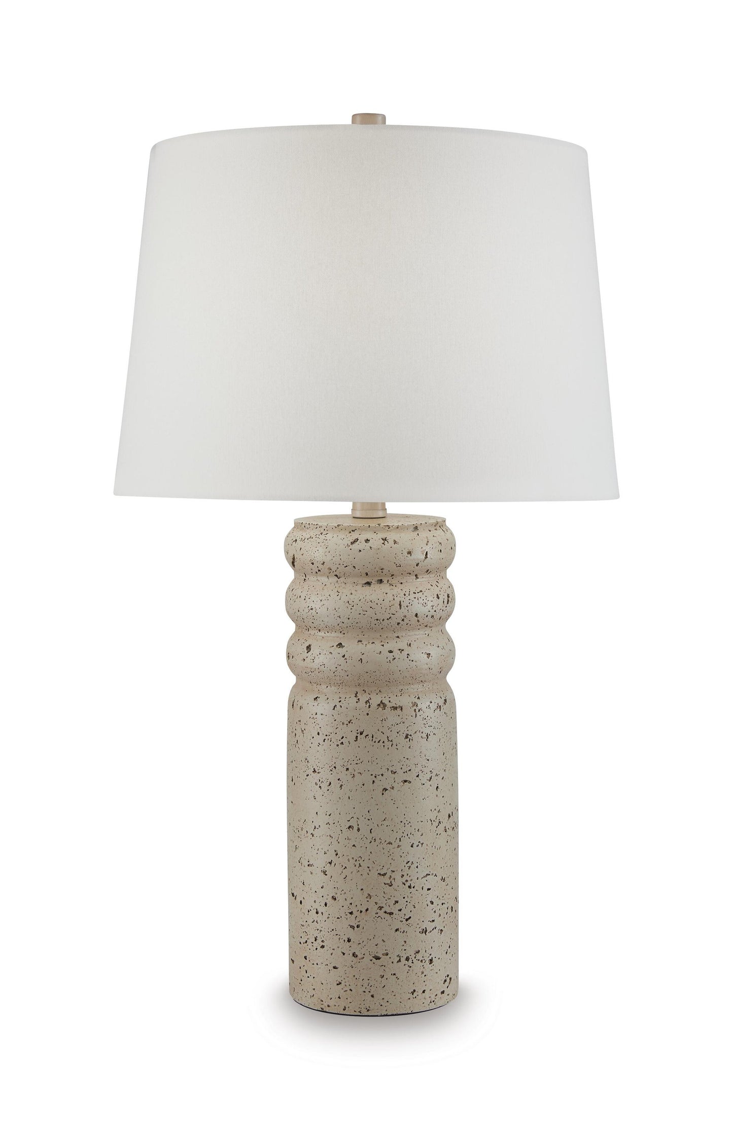 Callbrook Poly Table Lamp (2/CN)