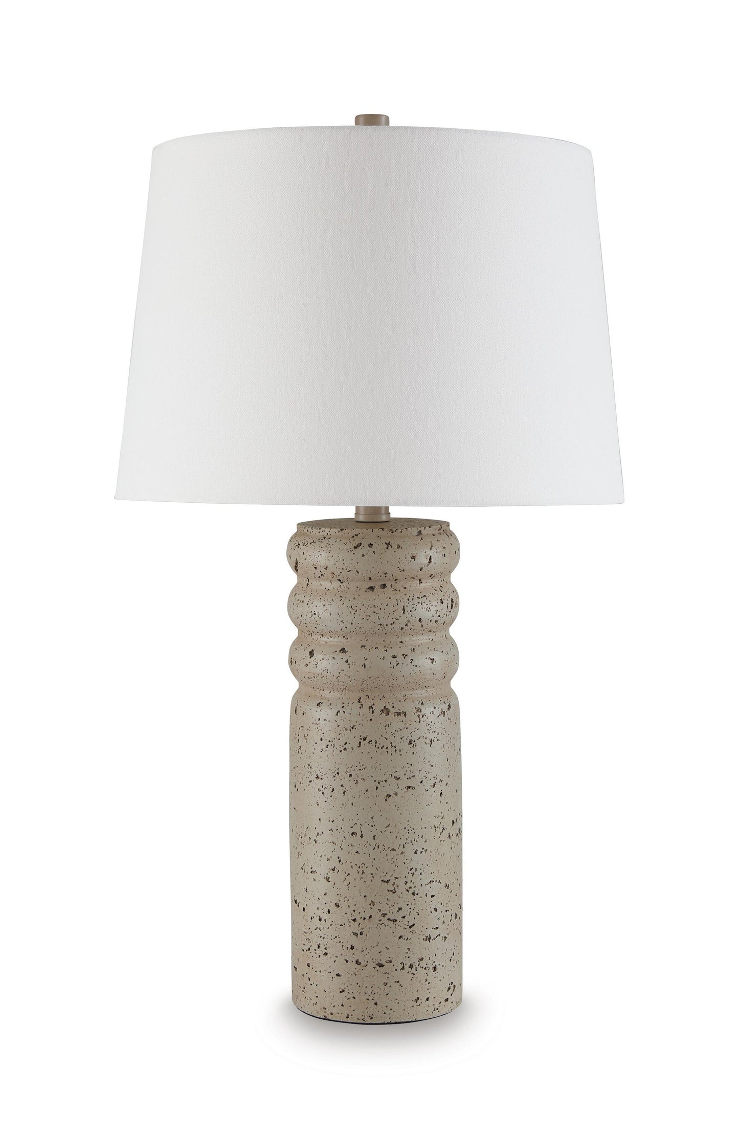 Callbrook Poly Table Lamp (2/CN)