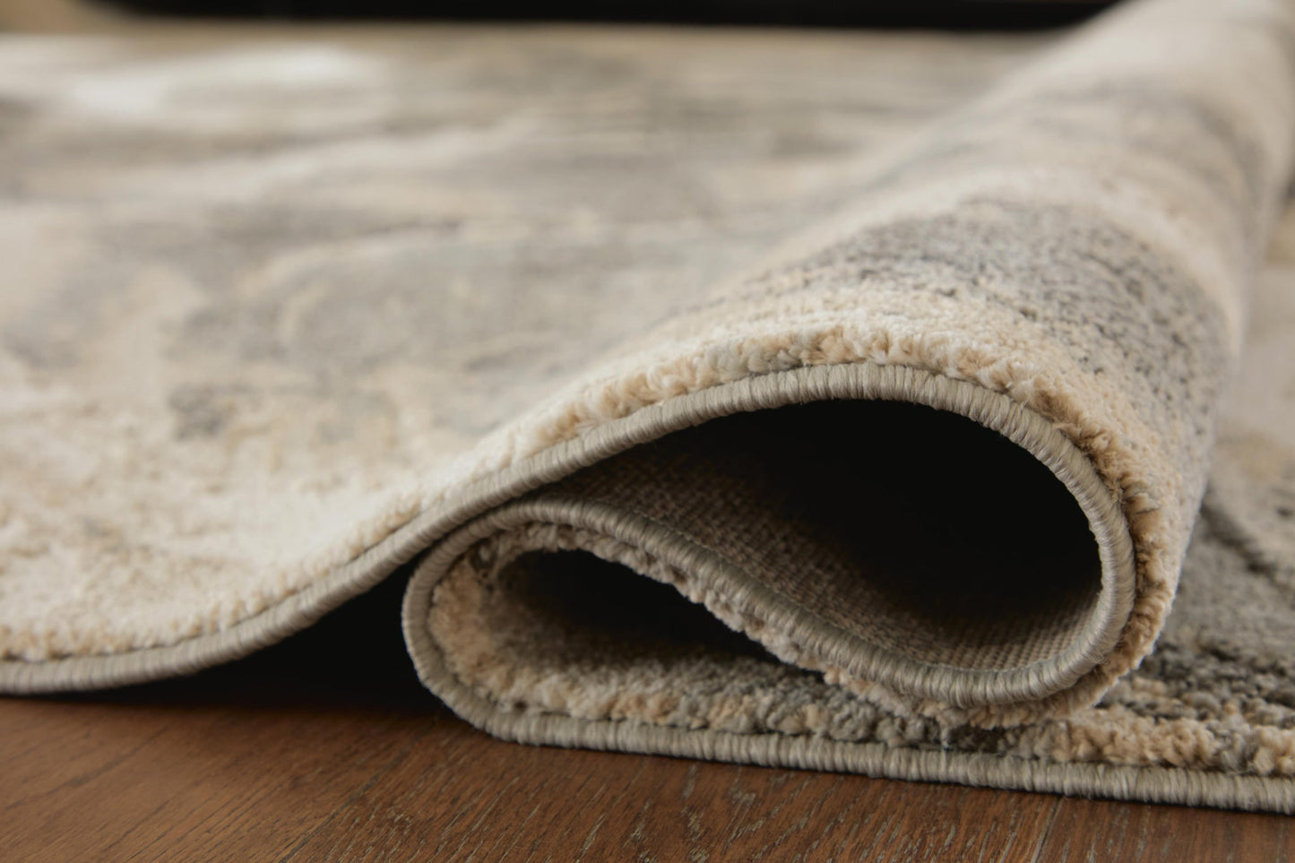 Jairlett Extra Large Rug