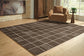 Rowbrook Large Rug