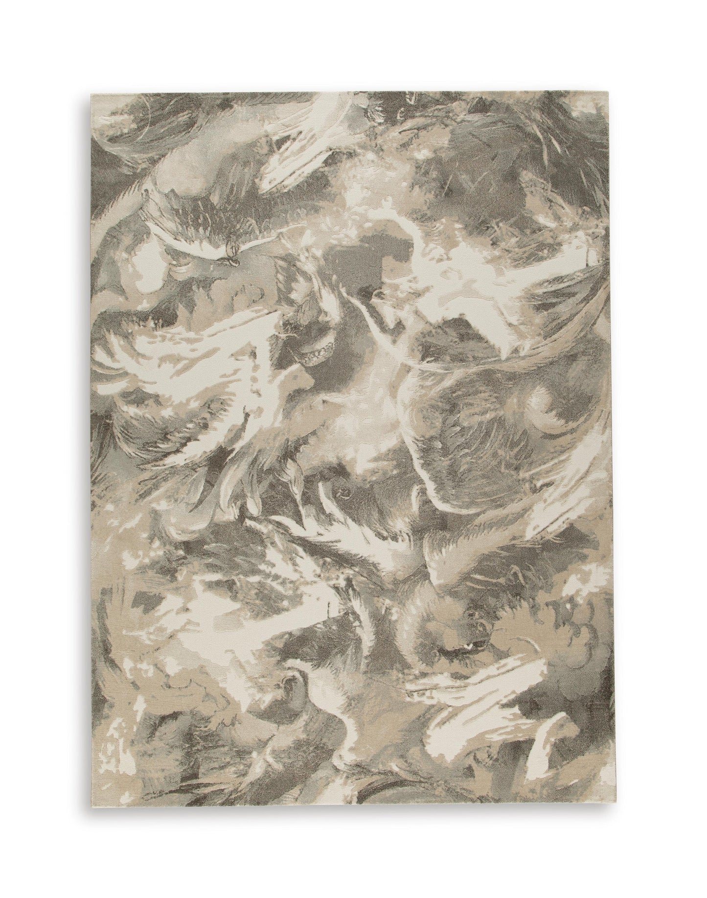 Jairlett Extra Large Rug