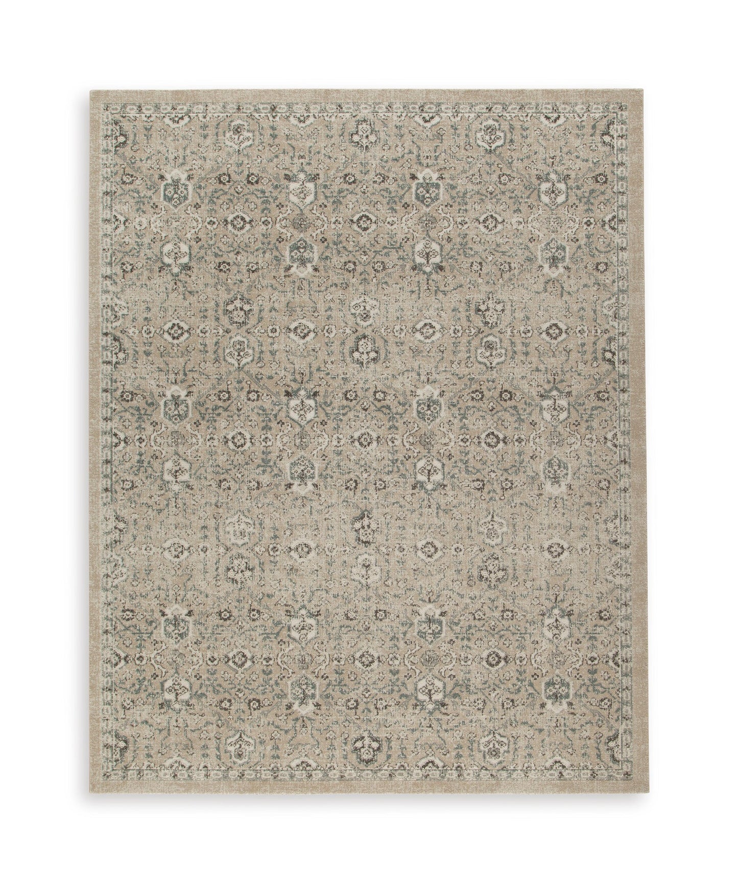 Jessmen Large Rug
