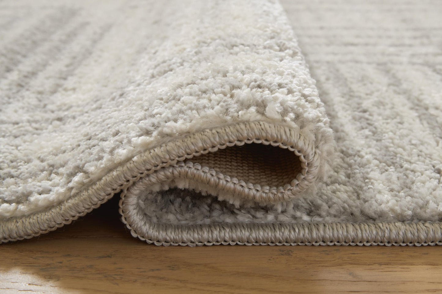 Dorwick Washable Large Rug