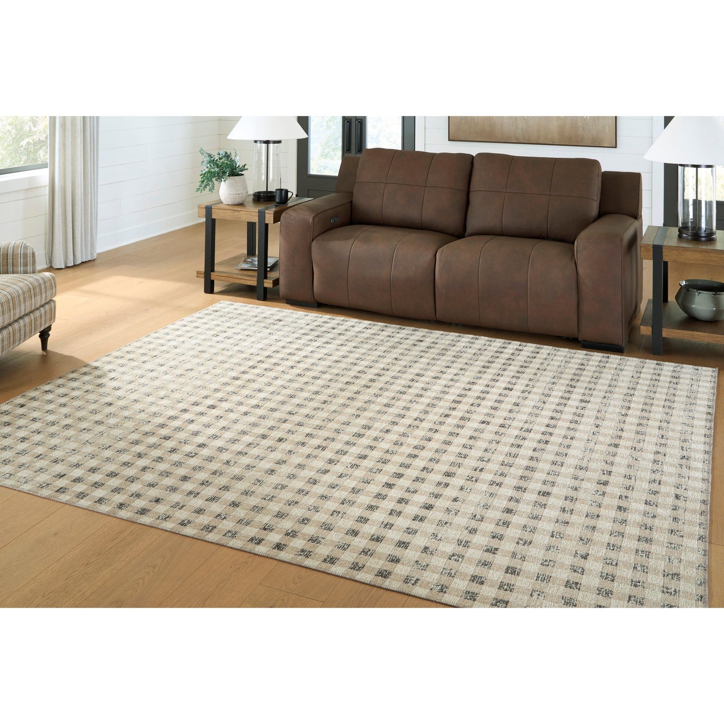 Cordner Large Rug