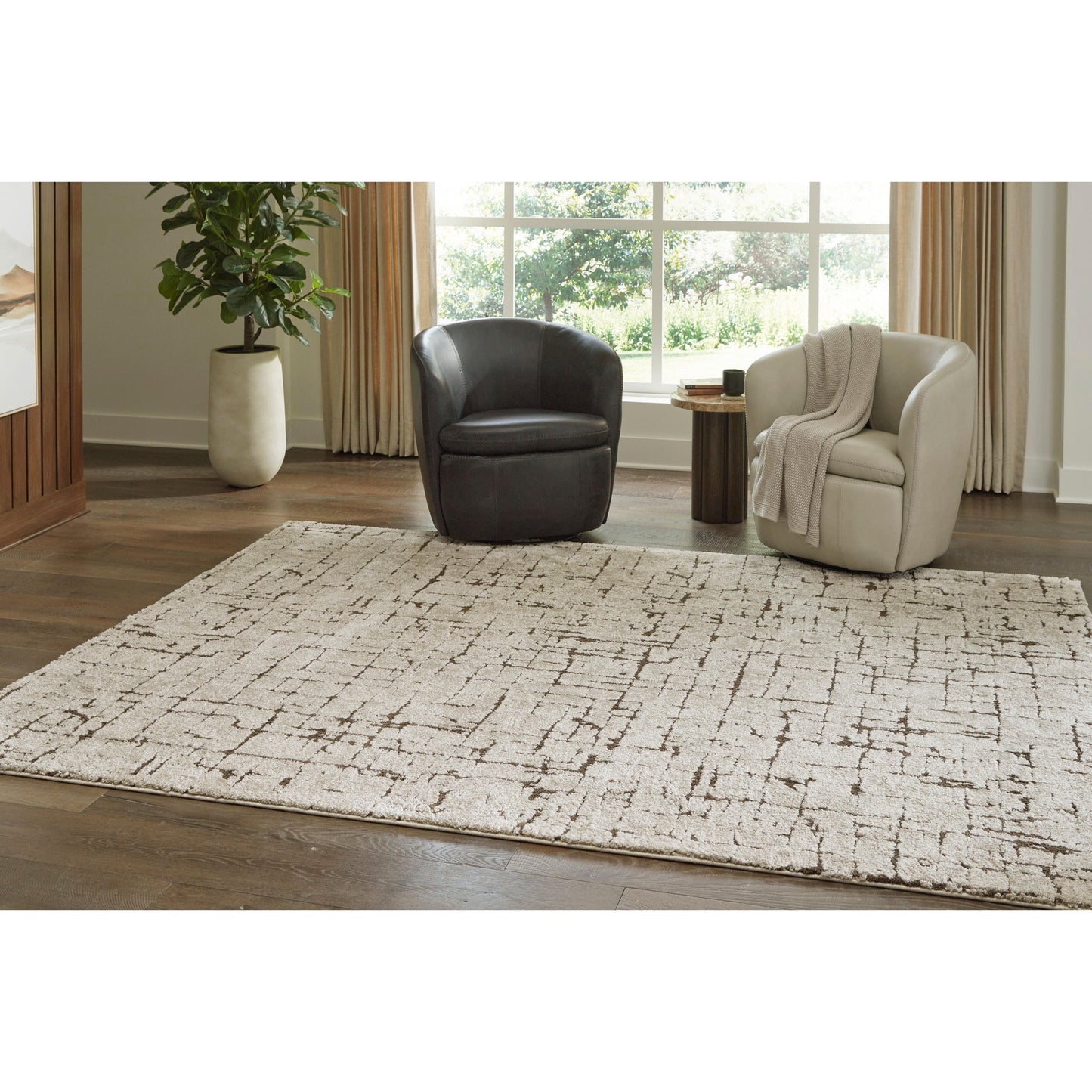 Claygrove Large Rug