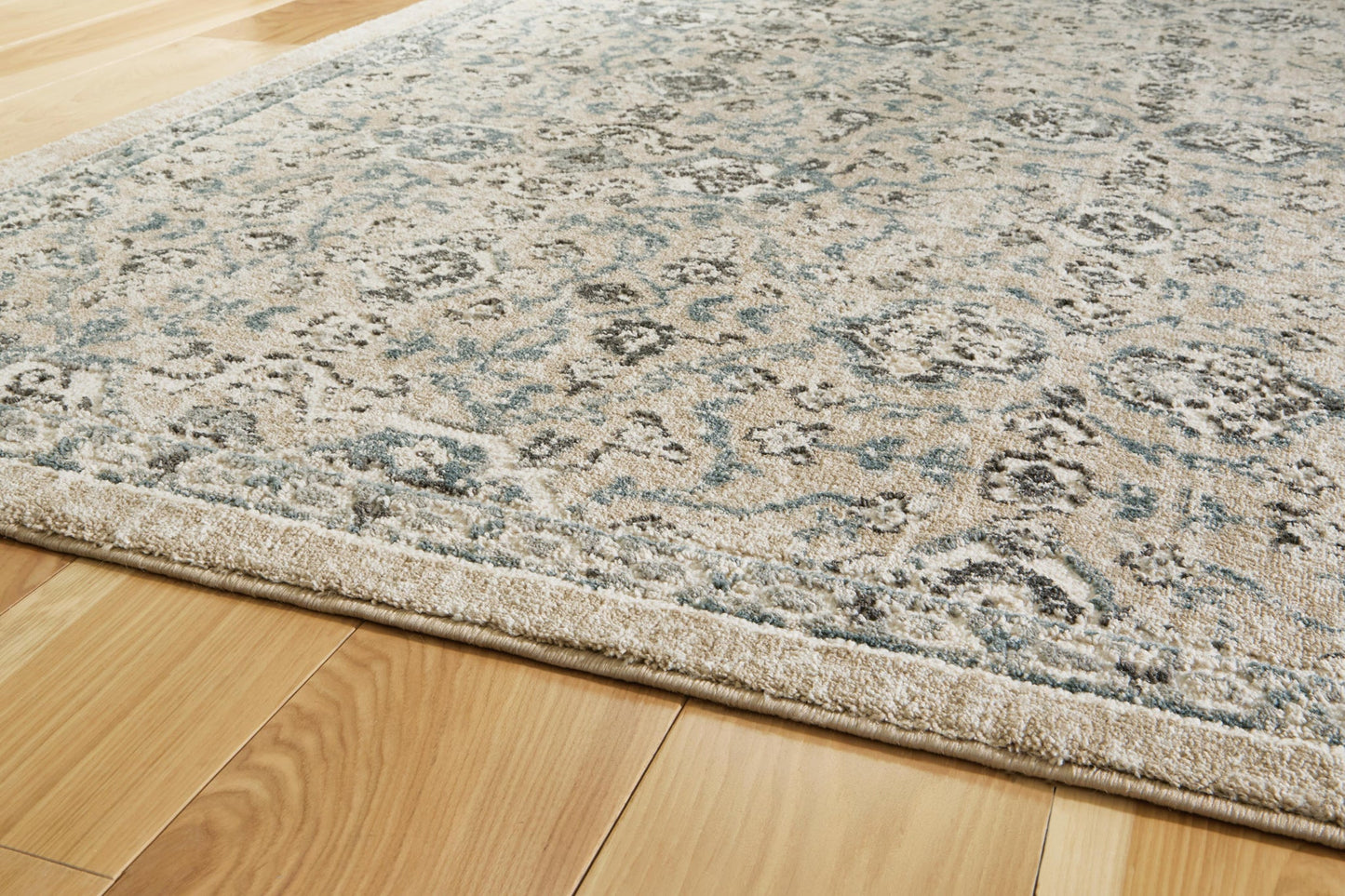 Jessmen Medium Rug